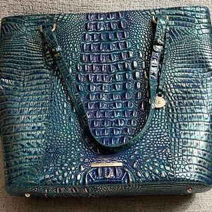 Brahmin Abigail Dragon Melbourne
